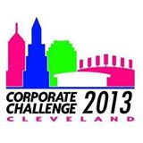 2013 Cleveland Corporate challenge