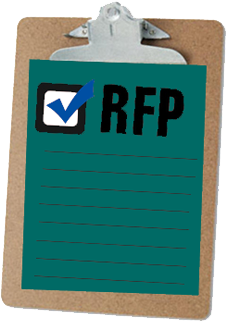RFP Clipboard