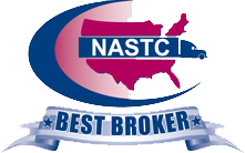 NASTC Best Broker