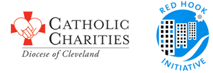 Catholic Charities and Red Hook Initiative